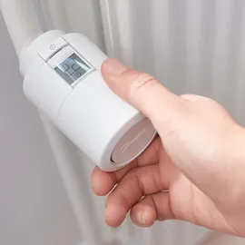 Danfoss ECOTM Elektronisches Heizkörperthermostat mit Bluetooth