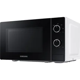 Samsung MS20A3010AH Solo-Mikrowellengeräte weiß