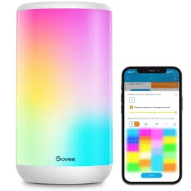 Govee H6052 Aura | LED lamp | RGBIC 2200k-6500k Wi-Fi Bluetooth