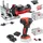 Mafell Dübler DDF 40 MaxiMAX ohne Akku + T-MAX