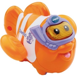 VTech - Tut Tut Baby Badewelt - Clownfisch