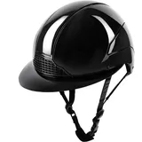 Swing H24 Lady glossy schwarz glanz 59-61 cm