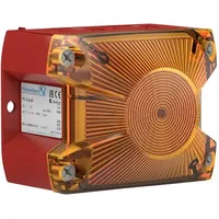 Pfannenberg Blitzleuchte PY X-S-05 24 DC AM