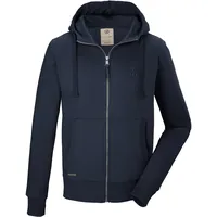 G.I.G.A. DX by killtec Herren, Kapuzensweat GS 8 MN