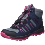 Mc Kinley Sonnberg Mid Kinder Pink/Blau 40