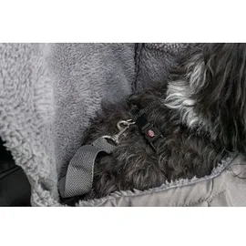 Trixie Molly Rucksack-Haustiertransportbox