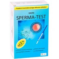 David Schwangerschaftstest Midstream 5 St Teststäbchen