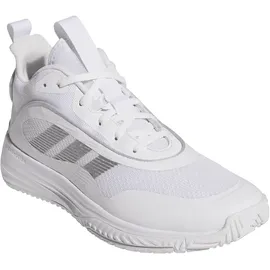 adidas SPORTSWEAR OWNTHEGAME 3.0 Shoes, FTWR white/silver met./grey one, 42