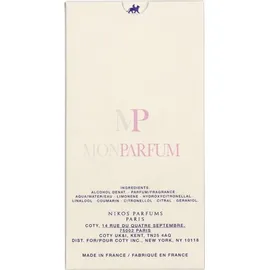 Nikos Sculpture Sculpture Homme Parfum 100 ml