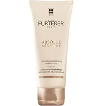 Pierre Fabre Absolue Kératine Aufbauende Keratin-Maske 100 ml
