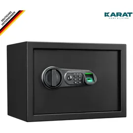 karat homeliving Catoca Tresor / keine Schlossart / keine Sicherheitsstufe