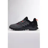 Adidas Terrex AX4 GTX Herren Grey Six / Grey Four / Solar Red 48