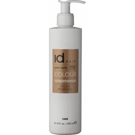 idHAIR ID-Hair Elements Xclusive Colour Conditioner 300 ml