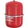 Flamco Flexcon Premium 3 bar 18 l Rot