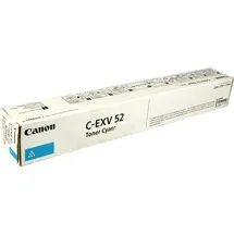 Canon C-EXV51 cyan