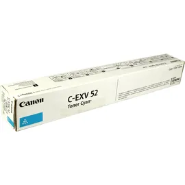 Canon C-EXV51 cyan