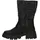 Mustang Damen Schwarz 39