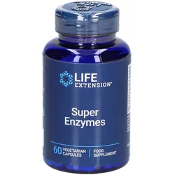 Life Extension® Super Enzymes