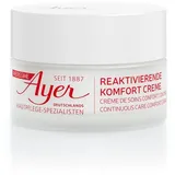 Ayer Ayerissime Reaktivierende Komfort Creme 50 ml