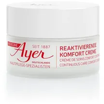 Ayer Ayerissime Reaktivierende Komfort Creme 50 ml