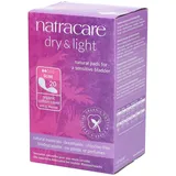 Natracare Inkontinenzbinde Slim 20 St.