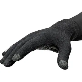 GripGrab Primavera 2 Merino Handschuhe - Black - XL-2XL