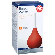 PARAM Klistierspritze Easy 143 Ml Birnförmig