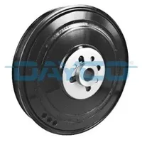 DAYCO DPV1077 Riemenscheibe, Kurbelwelle
