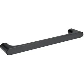 Keuco Edition 400 Haltegriff Schwarzchrom gebürstet 11507130000