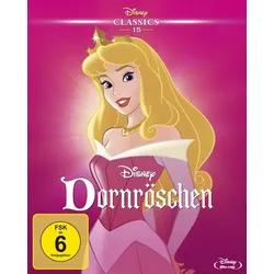 Dornröschen - Disney Classics 15