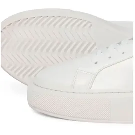 JACK & JONES Aspire Cupsole Herren Weiß 43