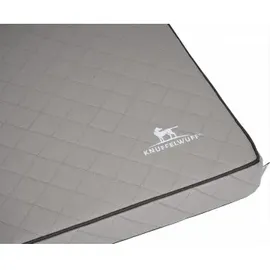 Knuffelwuff Hundematte Juna L 78 x 65 cm grau