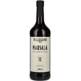 Pellegrino 1880 Marsala FINE ITALIA PARTICOLARE SEMISECCO 17% Vol. 0,75l