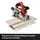 Einhell TE-CS 18/165-1 Li-Solo ohne Akku