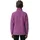 Vaude Pulex II Fleecejacke Magenta 146-152