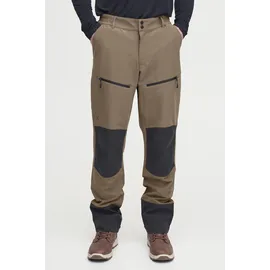North Bend NBAvan Regular Fit Trekkinghose Braun XXL