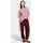 adidas ESSENTIALS T-Shirt Lila XS