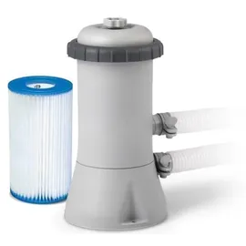 Intex Modell A Filterkartusche blau-weiß 0,06 m x 0,32 m
