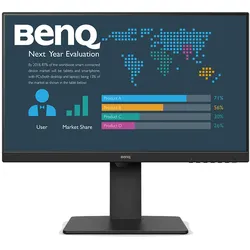BenQ BL2786TC Monitor 27 Zoll 69 cm 27 Zoll, FullHD, IPS, HDMI, DisplayPort, 100Hz Panel