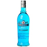 Trojka Wodka Blue (1 x 0.7 l)