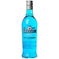 Trojka Wodka Blue (1 x 0.7 l)