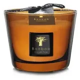 BAOBAB Duftkerze Les Prestigieuses Cuir de Russie Max 10
