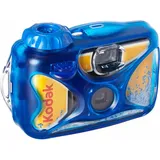 Kodak Sport Einwegkamera 1 St. Wasserdicht bis 15m