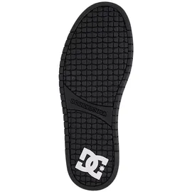 DC Shoes Court Graffik Herren White/Black/Black 46