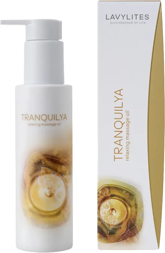 Tranquilya  (100 ml) - Lavylites