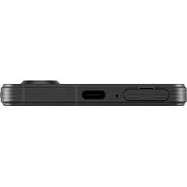 Sony Xperia 1 V 12 GB RAM 256 GB Gojischwarz