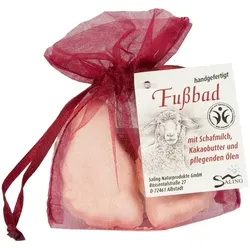 Saling Fußbad