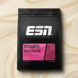 ESN Designer Whey Protein Vanilla Milk 2000g MHD: 31.01.2027