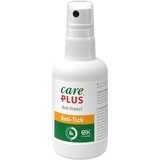 Care Plus ANTI-TICK Gr.60 ml