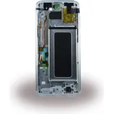 Samsung GH97-20470B Handy-Ersatzteil Anzeige Silber